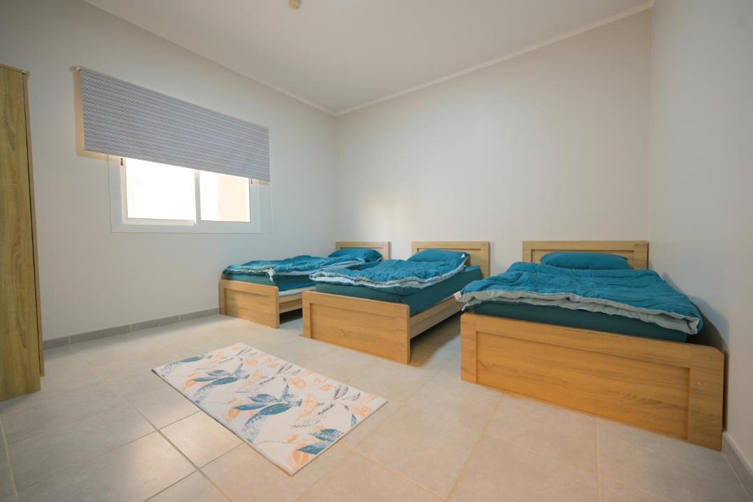 Photo of Bedroom in King Abdullah Economic City