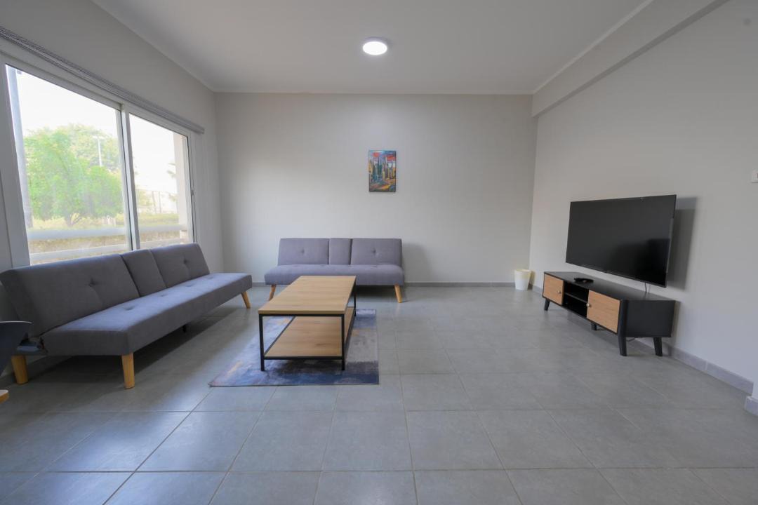 Photo of Livingroom in King Abdullah Economic City