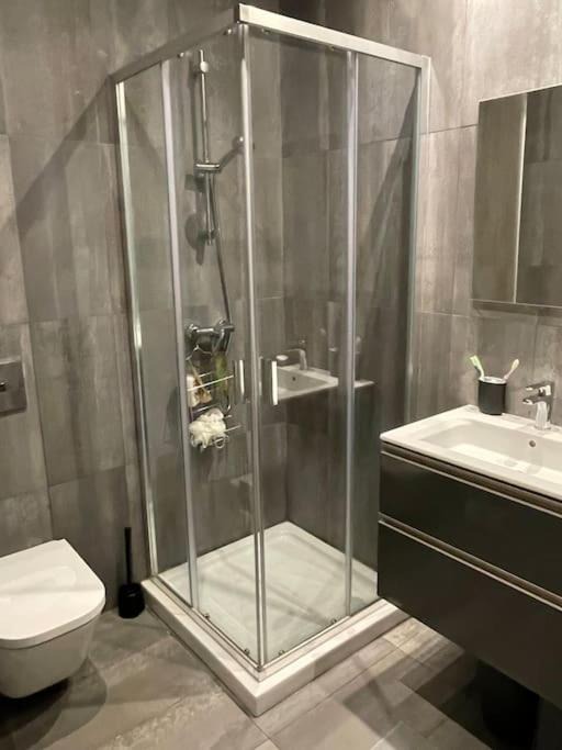 Photo of Bathroom in Cherrat