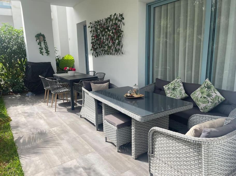 Photo of Patio Balcony in Cherrat