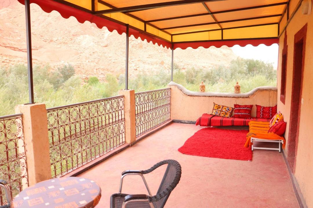 Photo of Patio Balcony in Bou Tharar