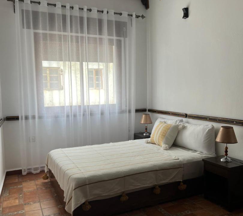 Photo of Bedroom in Medina of Chefchaouen