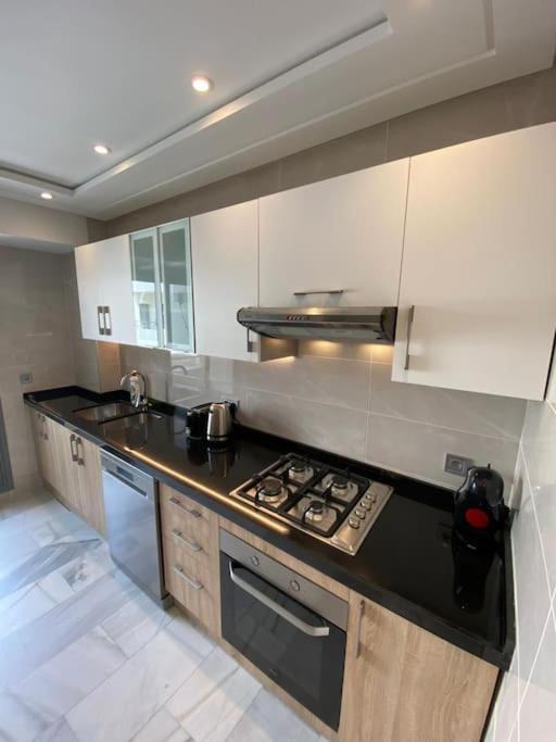 Photo of Kitchen in Quartier Mozart