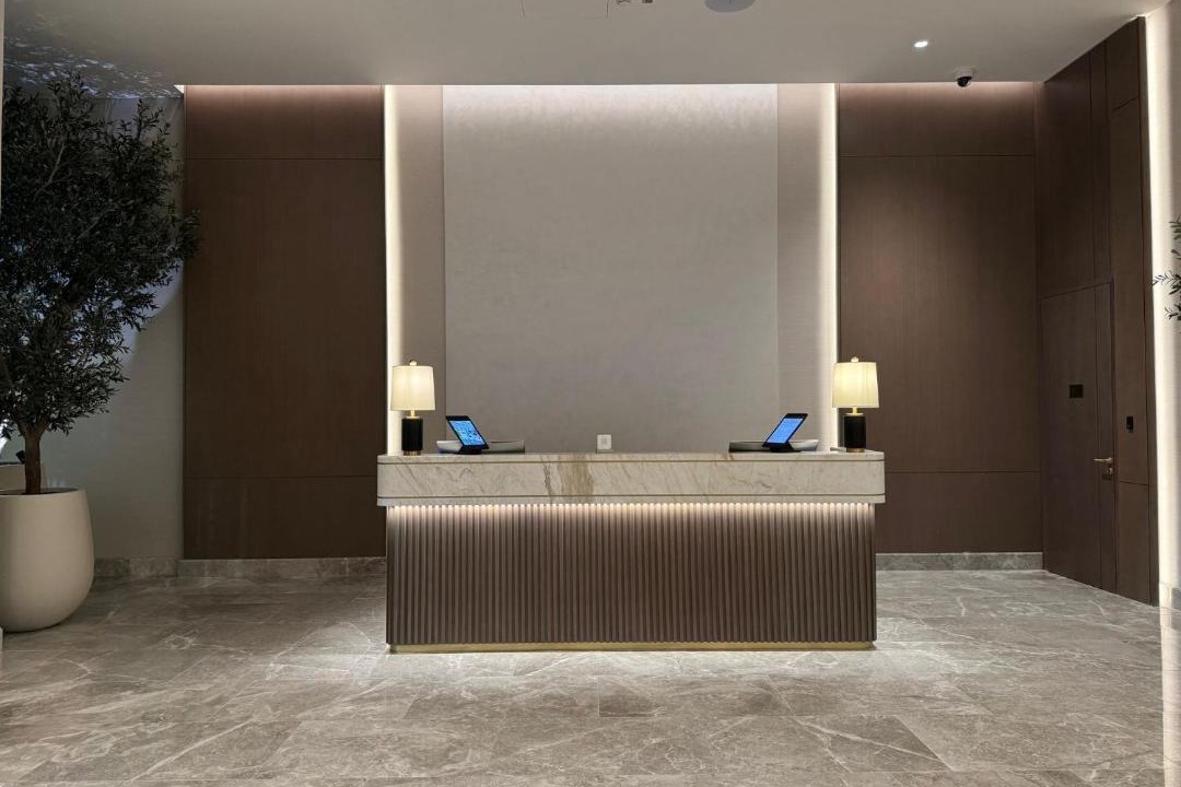 Photo of Bathroom in Muharraq