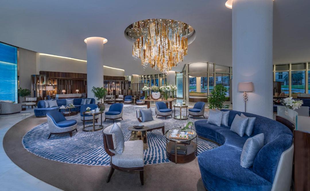 Photo of Livingroom in Al Olaya District