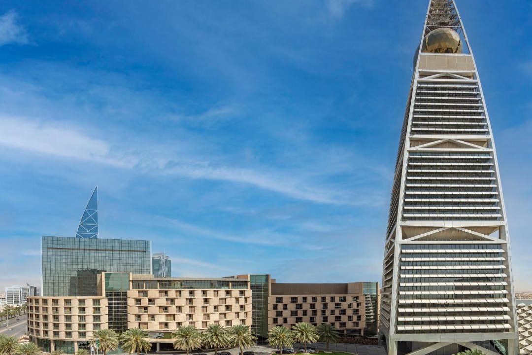 Photo of Others in Al Olaya District
