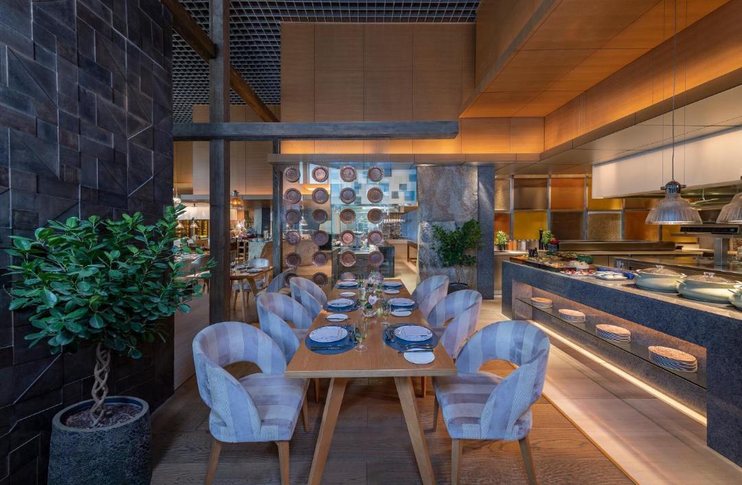 Photo of Kitchen in Al Olaya District