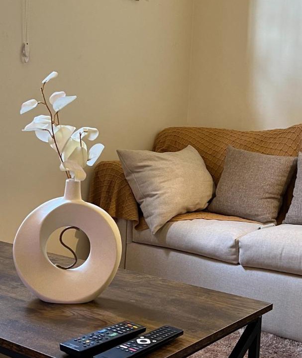 Photo of Livingroom in Abha