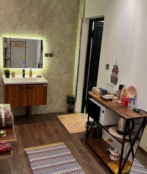 Photo of Livingroom in Abha