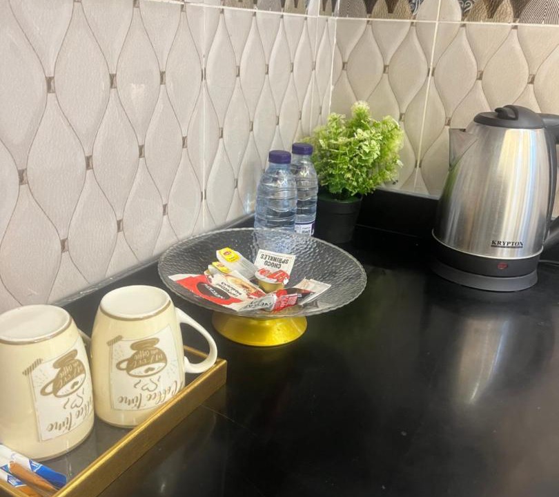Photo of Kitchen in Al Baha