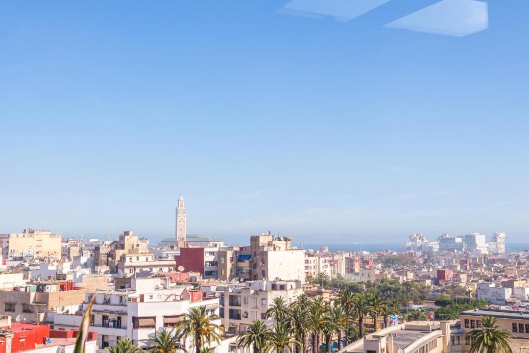Photo of Others in Casablanca City Center