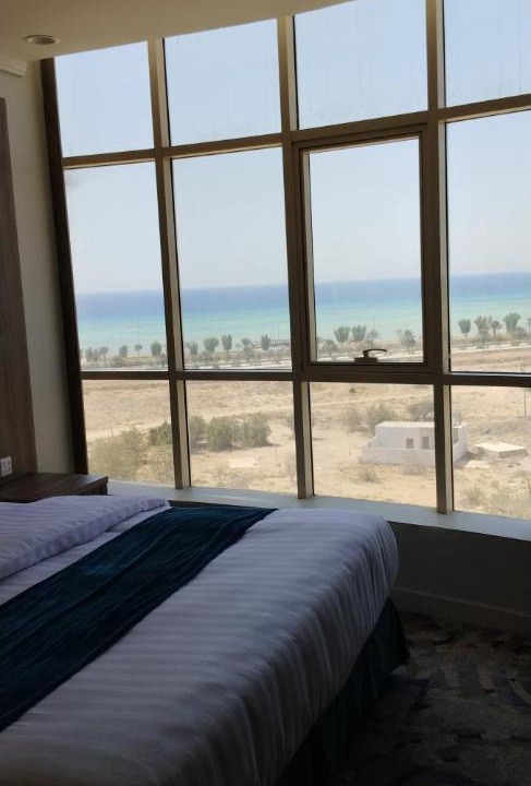 Photo of Bedroom in Umluj