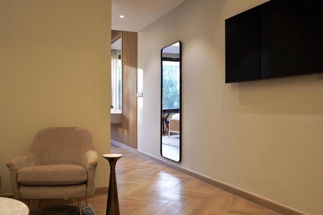 Photo of Livingroom in Al Sulimania