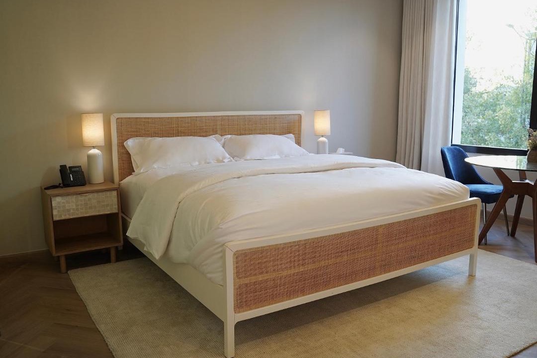 Photo of Bedroom in Al Sulimania