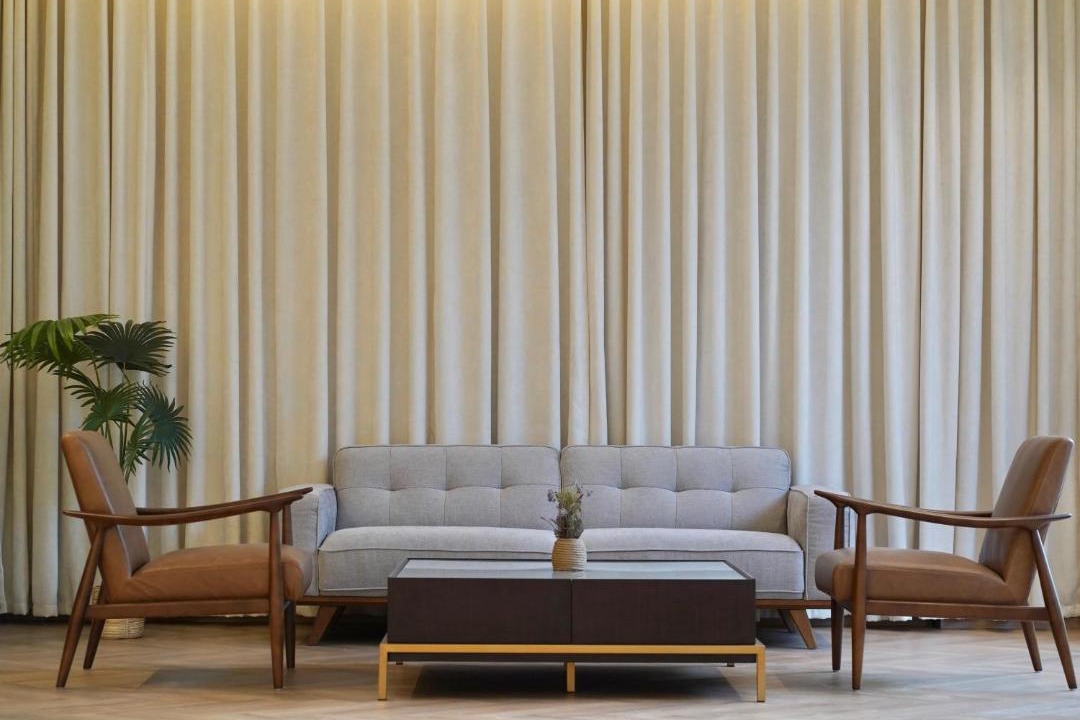 Photo of Livingroom in Al Sulimania