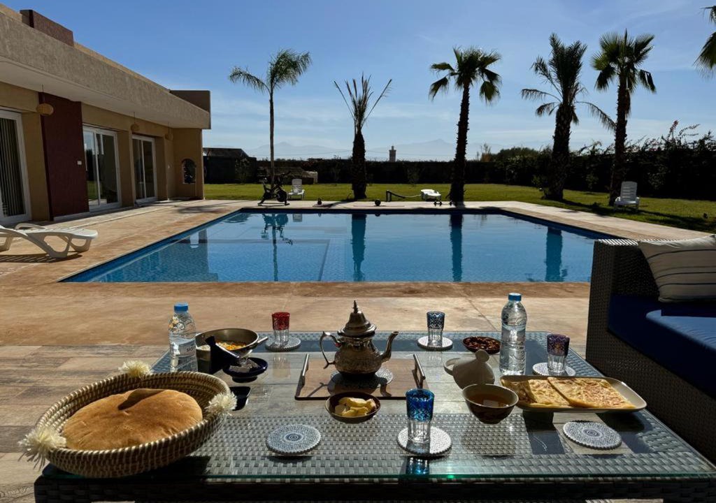 Photo of Outdoor in Oulad Hassoune