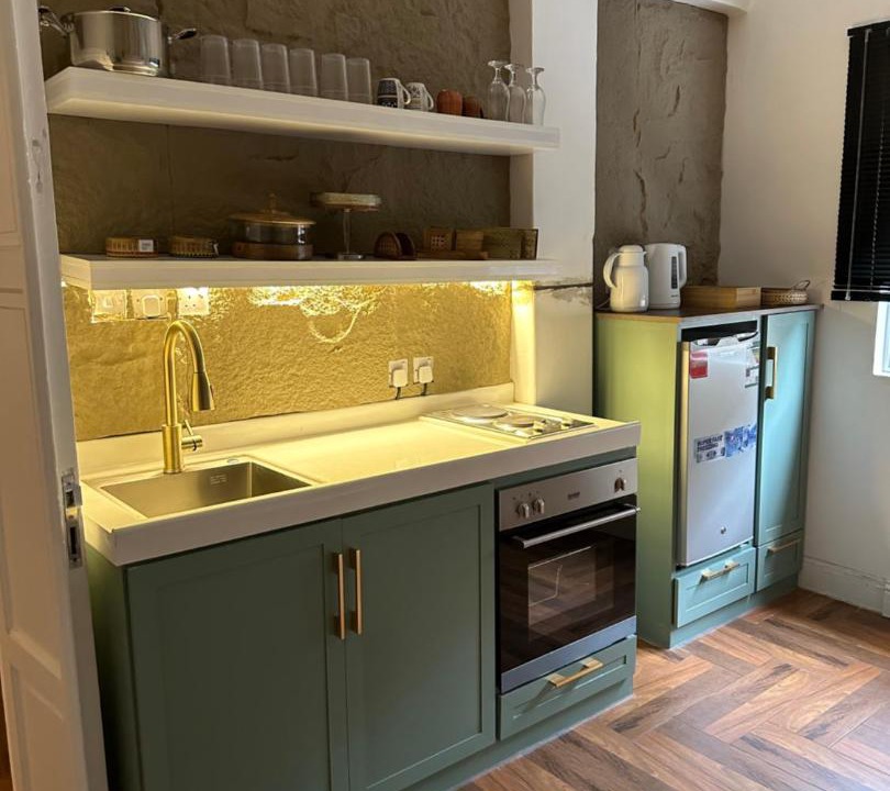 Photo of Kitchen in Taif