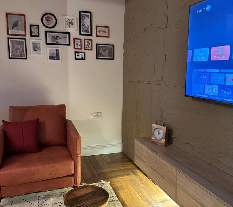 Photo of Livingroom in Taif
