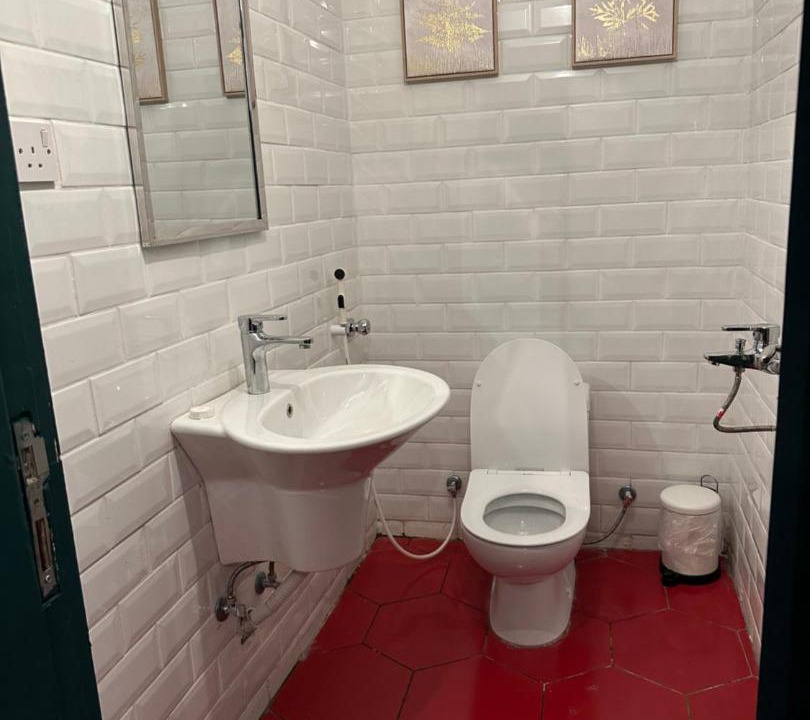 Photo of Bathroom in Taif