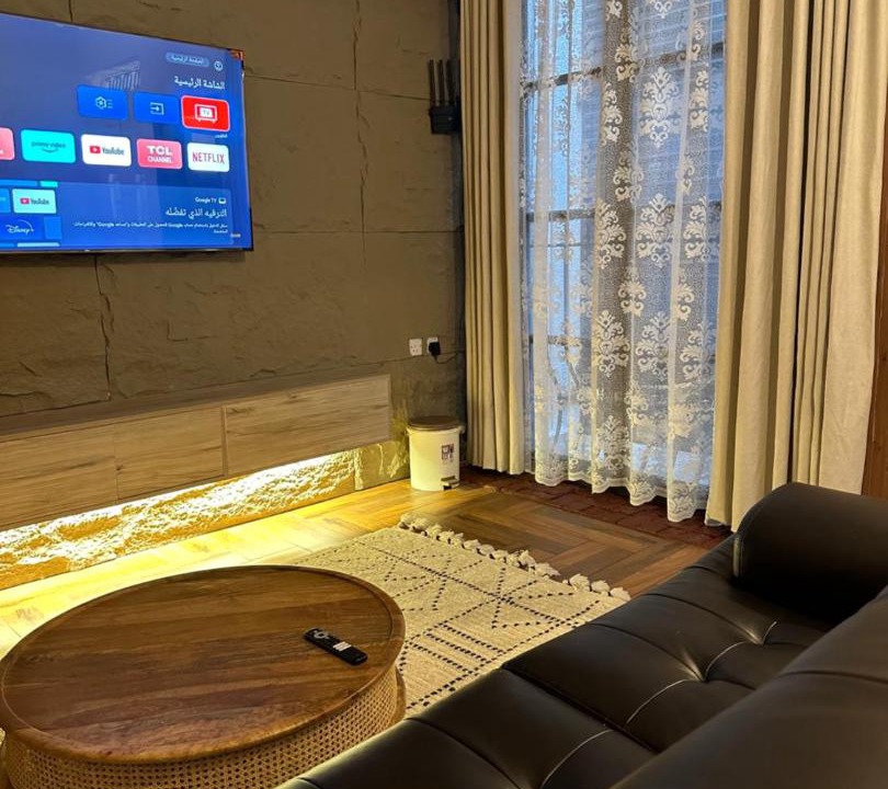 Photo of Livingroom in Taif