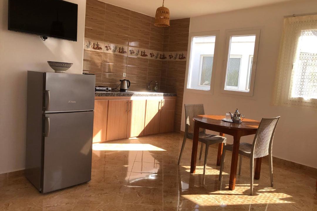 Photo of Kitchen in Sidi Bibi