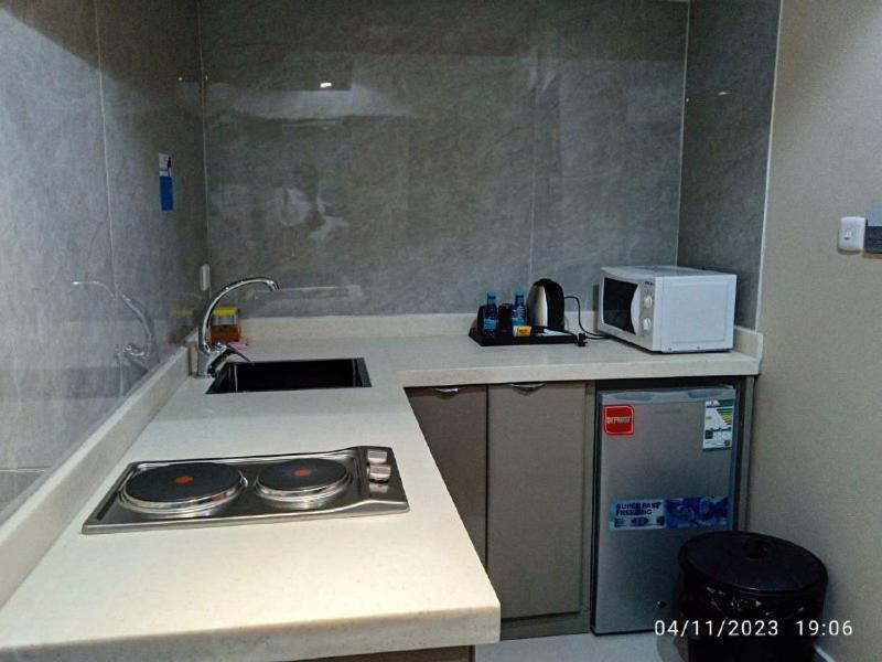 Photo of Kitchen in Ha'il