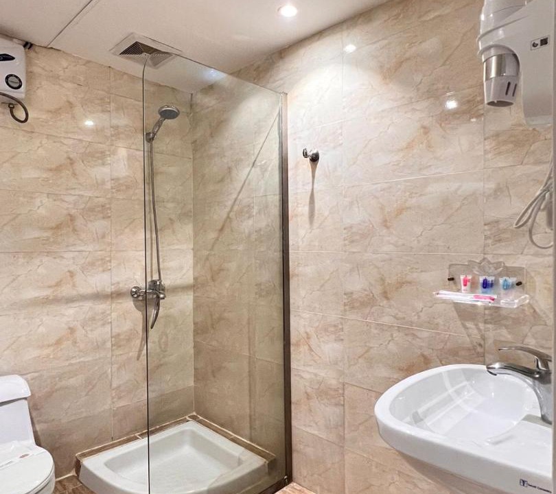 Photo of Bathroom in Hafr Al Batin