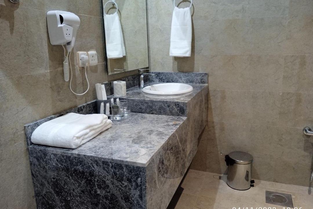 Photo of Bathroom in Ha'il