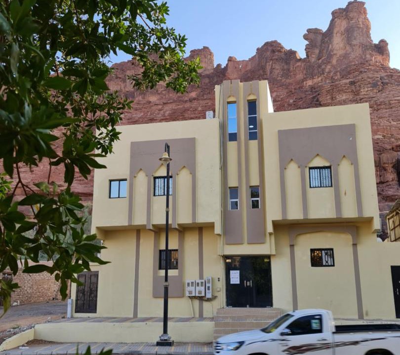Photo of Others in AlUla