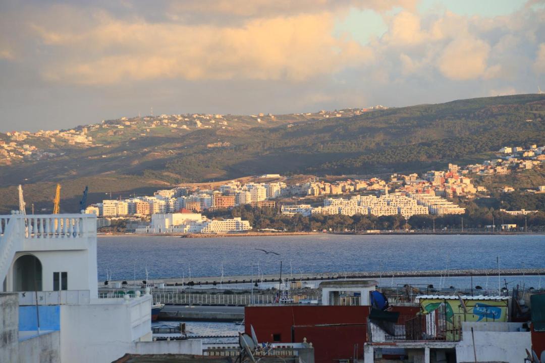 Photo of Others in Medina of Tangier