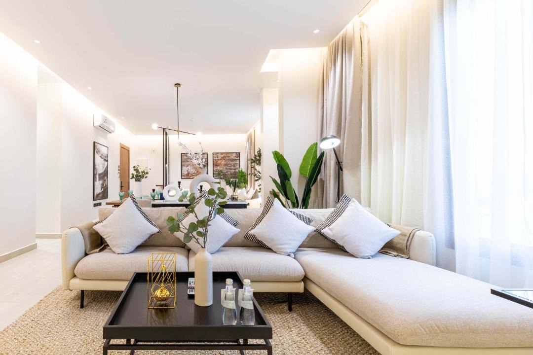 Photo of Livingroom in Qurtubah