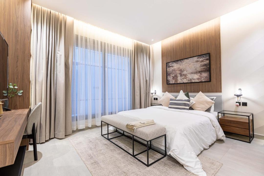 Photo of Bedroom in Qurtubah