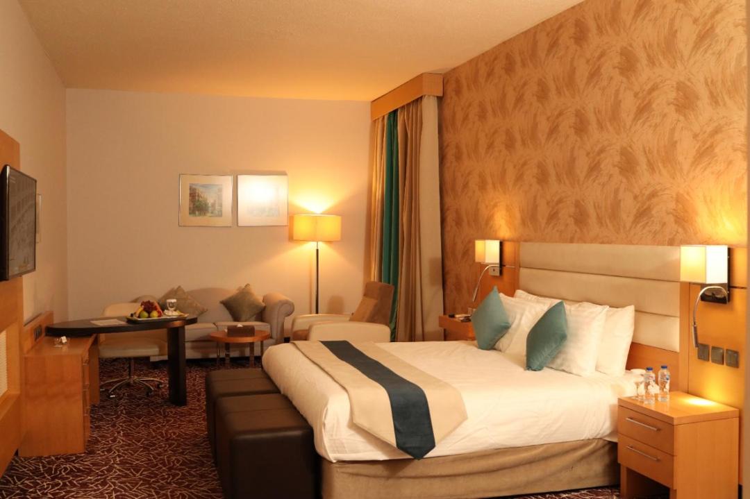 Photo of Bedroom in Ha'il