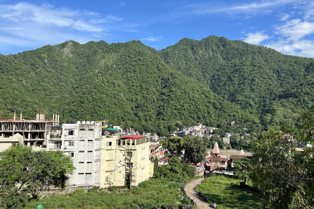 Photo of Others in Tapovan