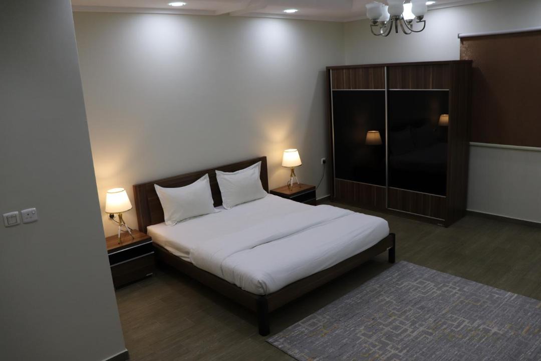 Photo of Bedroom in Yanbu