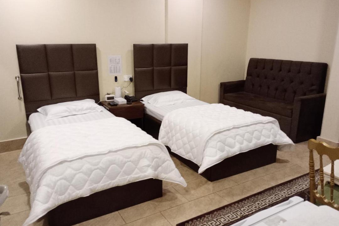 Photo of Bedroom in Al Hofuf