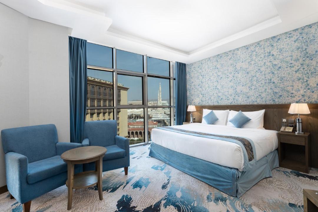Photo of Bedroom in Medina