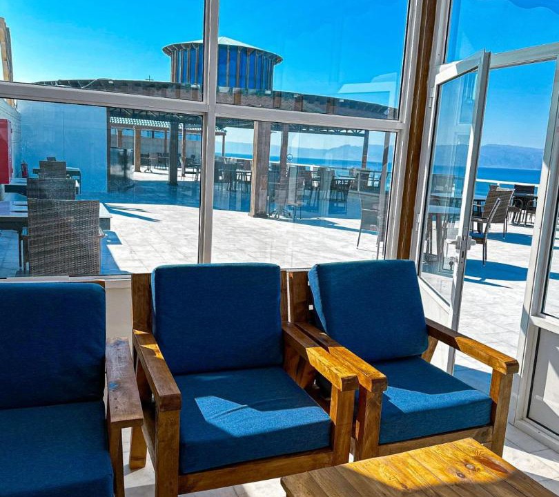 Photo of Patio Balcony in Haql