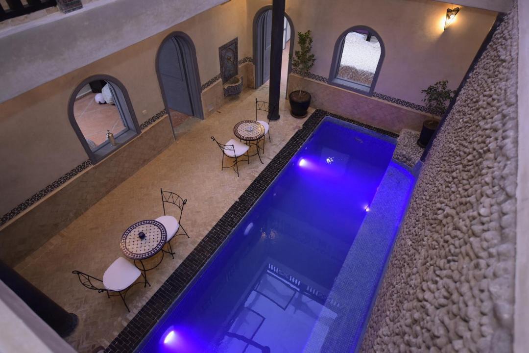 Photo of Others in Kasbah