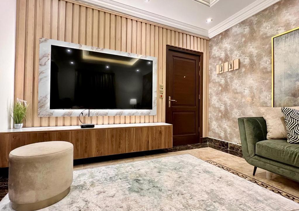 Photo of Livingroom in King Abdul Aziz Road