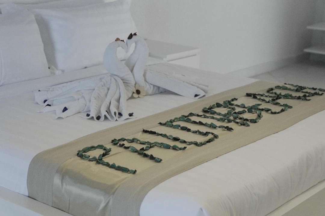 Photo of Bedroom in Dhahran