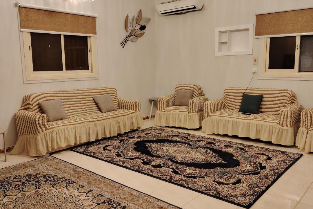 Photo of Livingroom in Medina