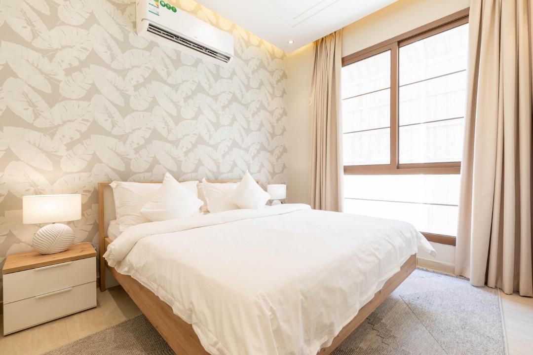 Photo of Bedroom in Al Izdihar