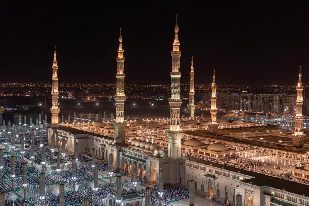 Photo of Others in Medina