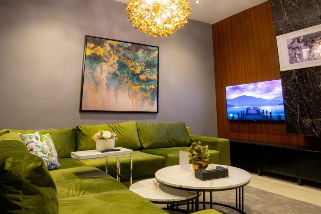 Photo of Livingroom in Buraydah
