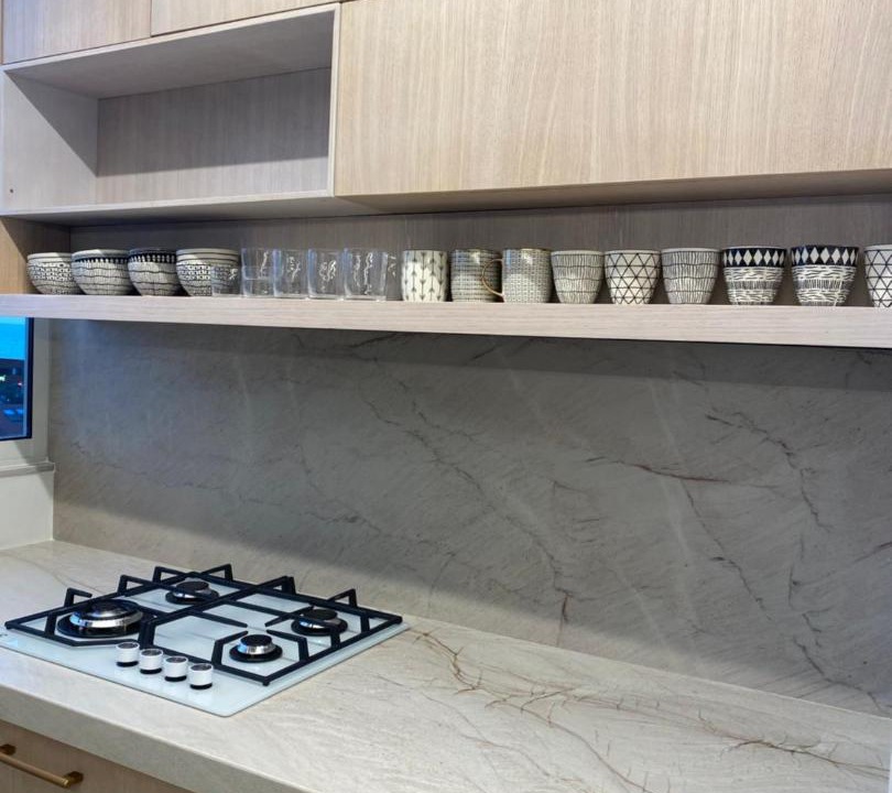 Photo of Kitchen in Herzliya Pituach