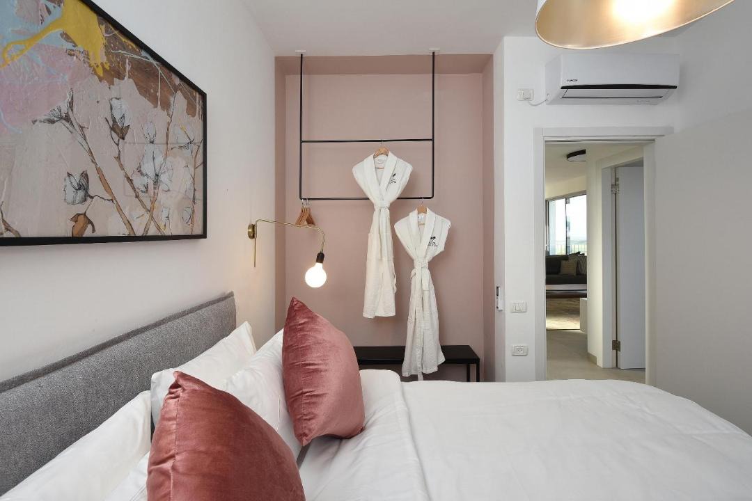 Photo of Bedroom in Mishmar HaYarden