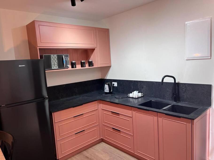 Photo of Kitchen in Safed