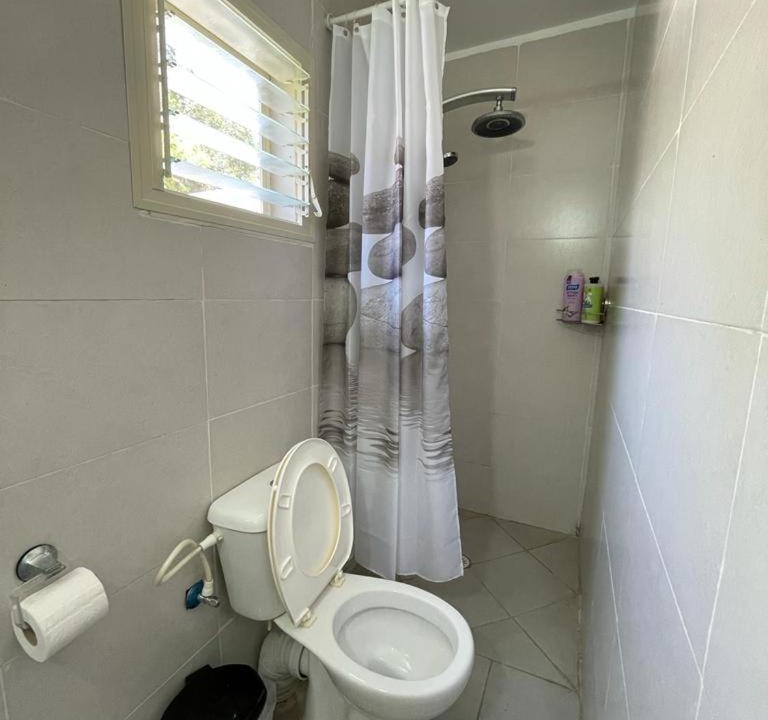Photo of Bathroom in Afula