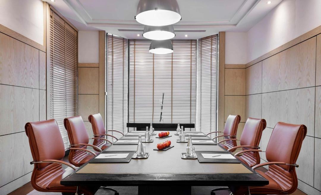 Photo of Others in Casablanca City Center